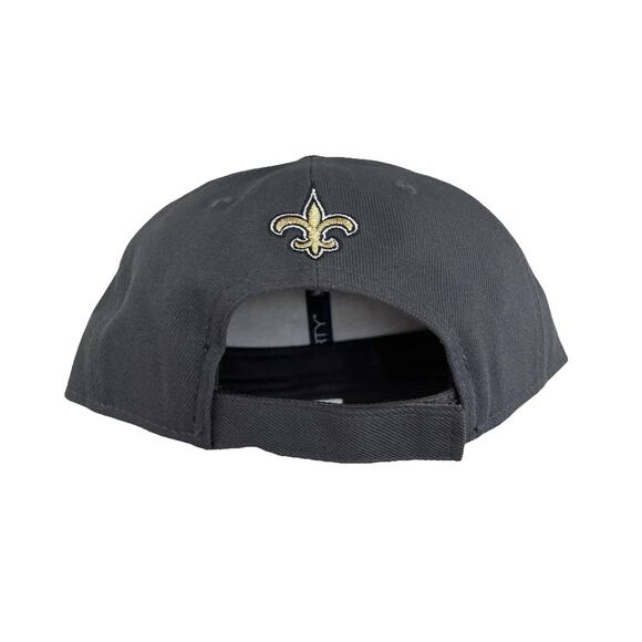 New era New Orleans Saints Adjustable hat - Picture 3 of 4
